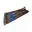 Bruin, 8 stuks