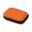 Oranje rechthoek