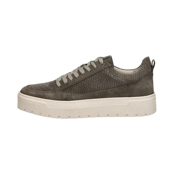 SUB55 Sneakers Laag Sneakers Laag - Taupe - Maat 45 thumbnail