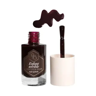 Cent Pur Cent Nail Polish Enfant Terrible | 8, 5 Ml