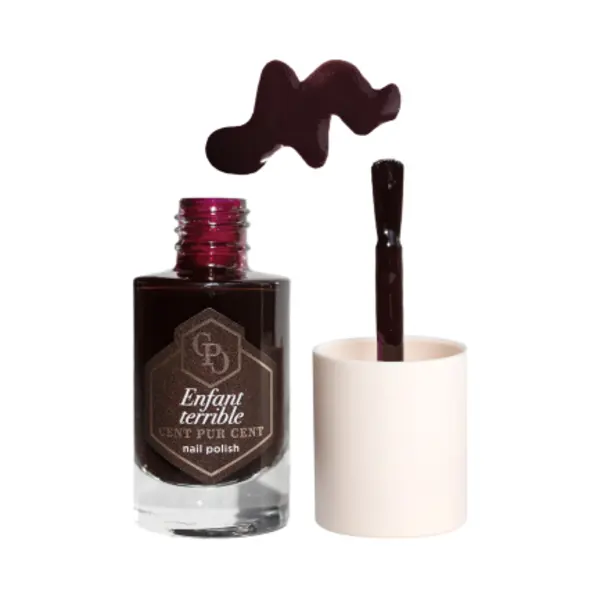 Cent Pur Cent Nail Polish Enfant Terrible | 8, 5 Ml thumbnail