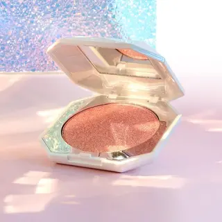 Cent Pur Cent Camille Highlighter Rosa Diamant | 1 Piece