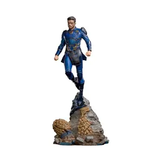 Iron Studios Marvel's Eternals - Statue 1/10 - Ikaris