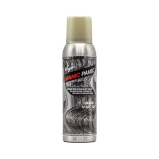 Manic Panic Versterkte Spray Suikerspin Roze