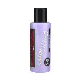 Manic Panic Amplified™ Toner 118ml (Virgin Snow™)