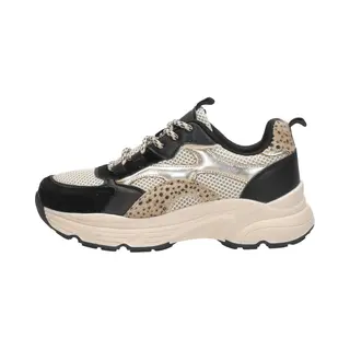 SUB55 Sneakers Laag Sneakers Laag - Zwart - Maat 30