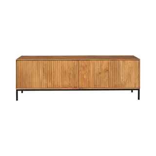 Starfurn - Tv Meubel Madison - Bruin - 45x165x55 Cm