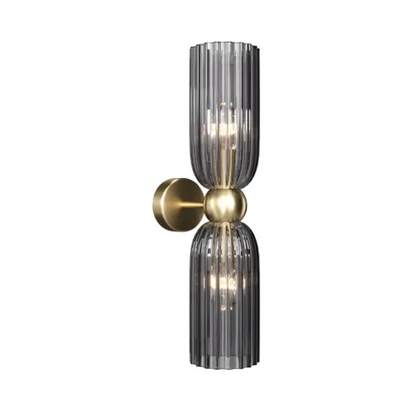 Maytoni - Wandlamp Antic - Goud - Ø10 thumbnail