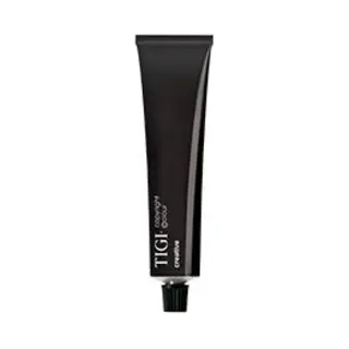 Tigi Copyright Colour Creativee haarkleuring Bruin 60 ml