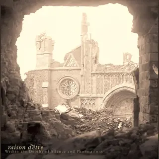 The Circle Music Within The Depths Of Silence And Phormations