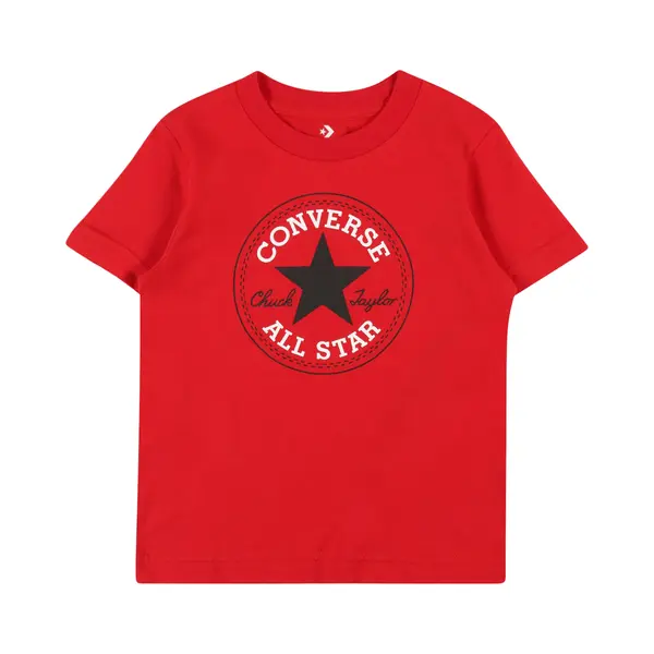 Converse T-Shirt thumbnail
