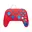Woo-hoo! Mario Rood