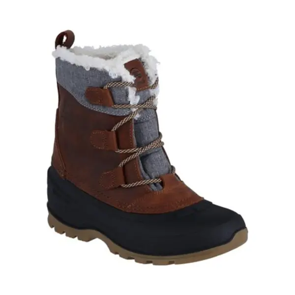 Winterstiefel Damen Kamik Snowgem Lo thumbnail