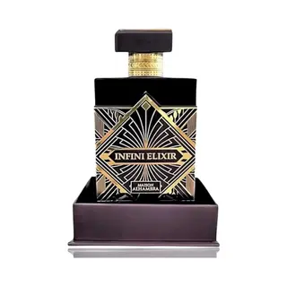 Maison Alhambra - Infini Elixer - 100 Ml - Eau De Parfum