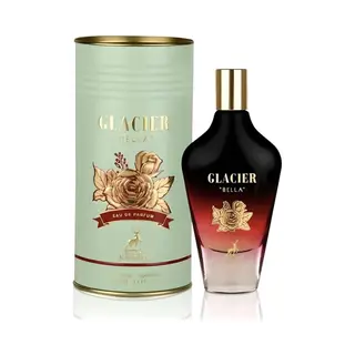 Maison Alhambra Glacier Bella Edp W 100 Ml