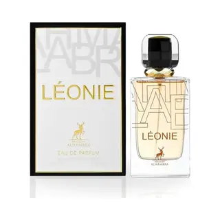 Alhambra Léonie - Edp - Volume, 100 Ml