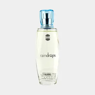 Ajmal Raindrops Eau De Parfum 50ml