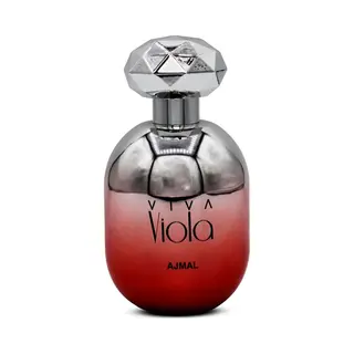 Damesparfum Ajmal Edp Viva Viola 75 Ml