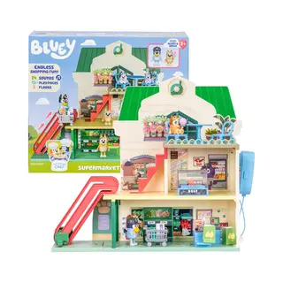 Moose Toys MS18918 Spielzeug-Set