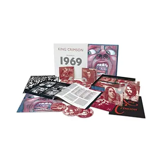 The Complete 1969 Recordings