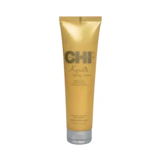 Chi Keratin Styling Cream Vrouwen 133 ml