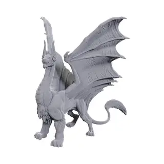 Wizkids - D&D Nolzurs Marvelous Miniatures, Wave 25 - Liondrake