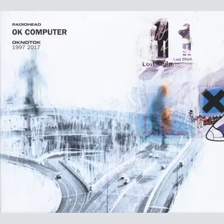 Beggars Radiohead - Ok Computer Oknotok 1997-2017 (Lp)