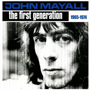 Madfish The First Generation 1965-1974