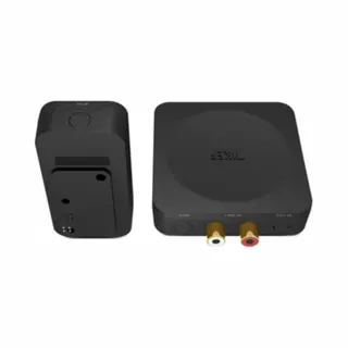Kef -KW1 -Wireless Subwoofer Adapter Kit (schwarz)