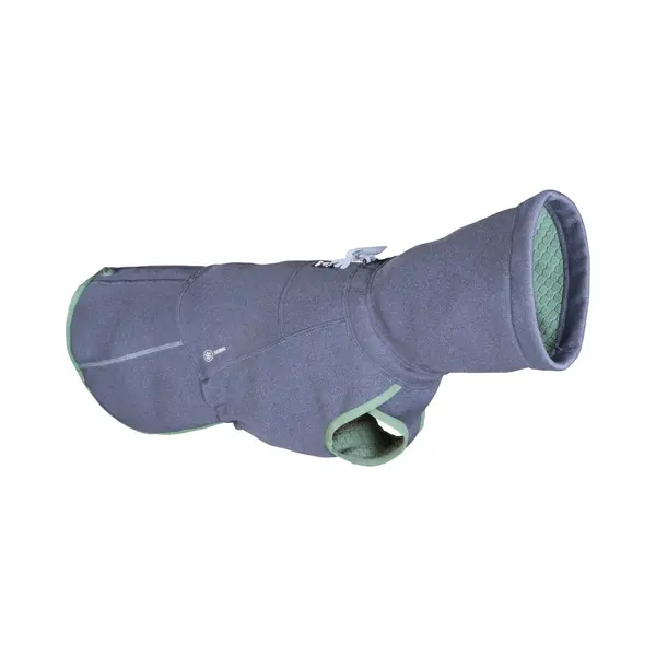 Hurtta Hu-934031 Hund/Katze Oberbekleidung 45 Grau Stoff Pullover thumbnail