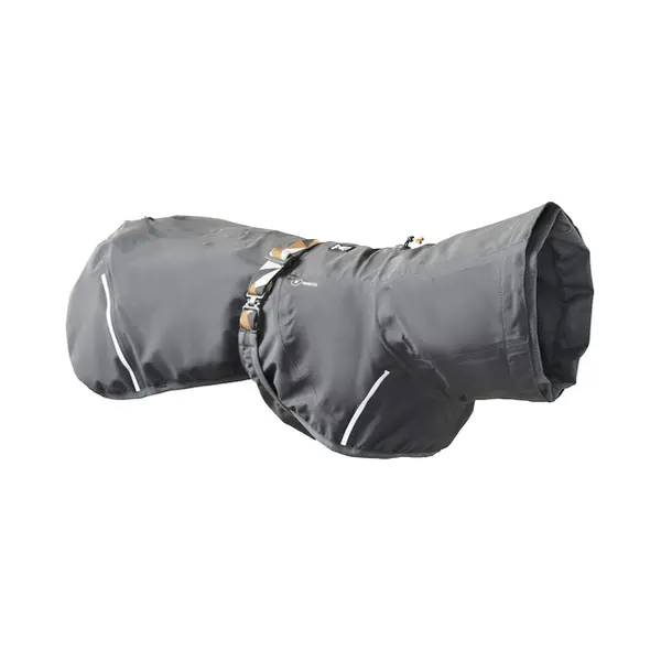 Hurtta Hu-934507 Kleidung für Hunde & Katzen 65 Grau Hund Pullover thumbnail