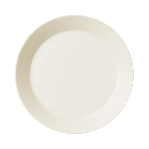Iittala Teema Plaat, Bord, Wit thumbnail