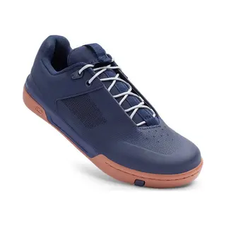 Crankbrothers, Unisex, Veloschuhe, Stamp Lace (41), Blau