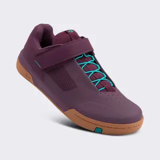 Crankbrothers, Unisex, Veloschuhe, Stamp Speedlace (41.5), Violett