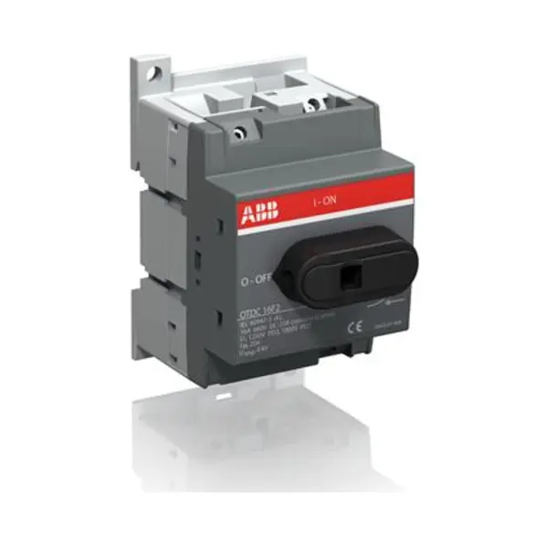 Abb OTDC16F2 2P thumbnail