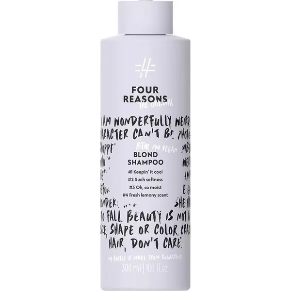 Four Reasons - Original Blond Shampoo 300 Ml thumbnail