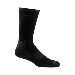 Darn Tough Hiker Boot Midweight With Full Cushion - Onyx - Hikingsokken En Wandelsokken Van Merinowol