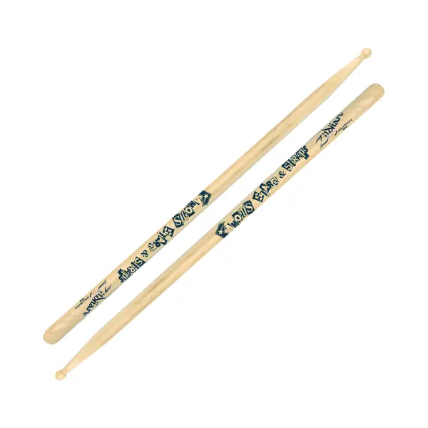 Avedis Zildjian Zastbf percussion mallet, stick & brush (brush) Wood Drumsticks thumbnail