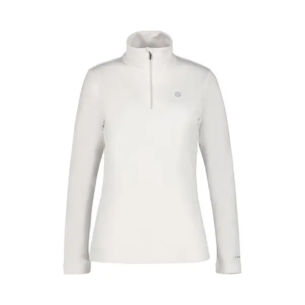 Luhta Hailuoto Dames Ski Pully - Wit - Xl thumbnail