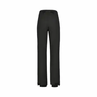 Luhta Jero Dames Skibroek - Zwart - 38