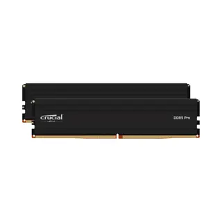 Crucial Pro CP2K48G56C46U5 memory module 96 Gb 2 x 48 Gb DDR5