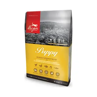 Orijen Puppy 6 kg Chicken, Fish, Turkey