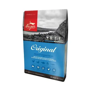 Orijen Original 11,4 kg Adult Huhn, Fisch, Truthahn
