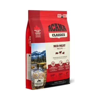 Acana Classics Classic Red - 2 Kg