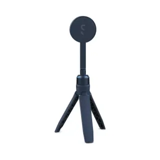 ShiftCam SnapPod tripod Smartphone 3 poot/poten Blauw