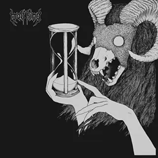 Prosthetic Records The Path Of Wrath