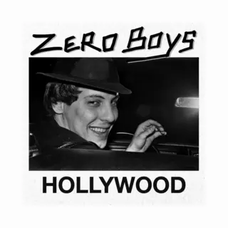 Crimson Hollywood