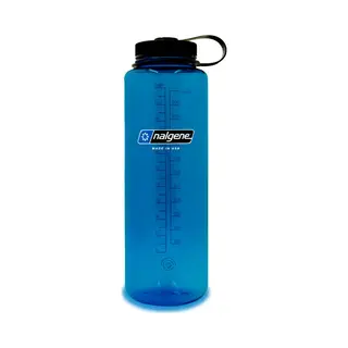 Nalgene Wide Mouth Sustain Silo Bottle