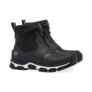 Stiefeletten Mit Reißverschluss Damen Muck Boots Apex