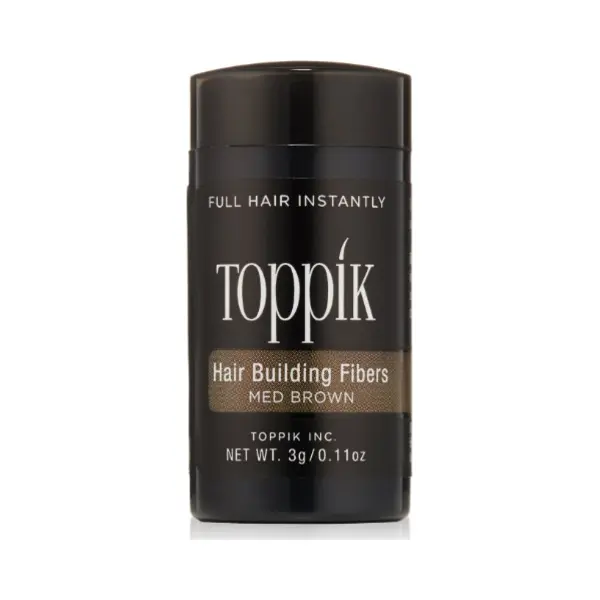 Toppik 667820014060 haaruitvalmiddel Unisex thumbnail